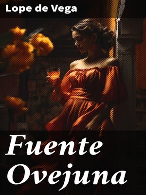cover image of Fuente Ovejuna
